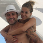 Costanza Caracciolo e Vieri