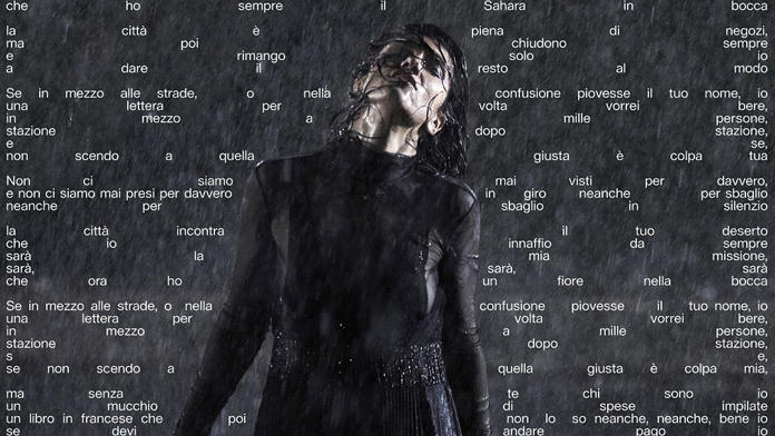 l'ultimo singolo di Elisa