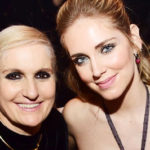 pre-nozze dei Ferragnez