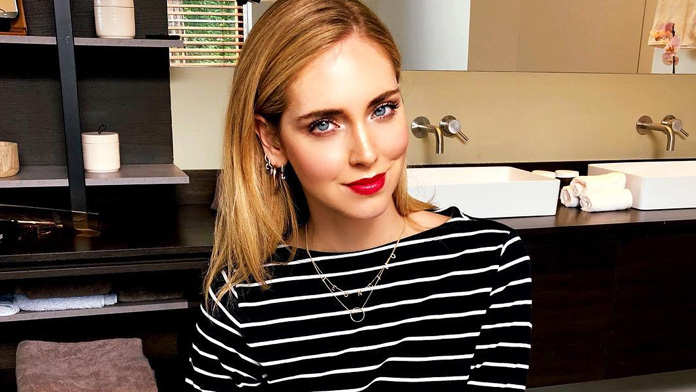 Chiara Ferragni