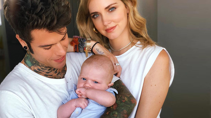 Leone Lucia Ferragni