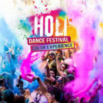Holy Dance 2018