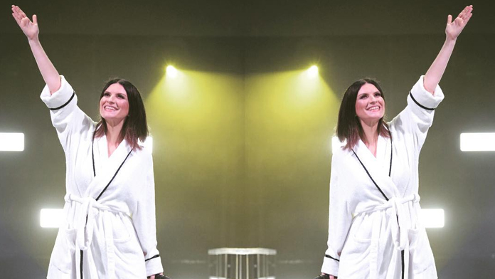 Laura Pausini