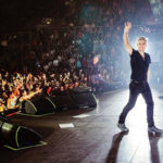 ligabue in concerto