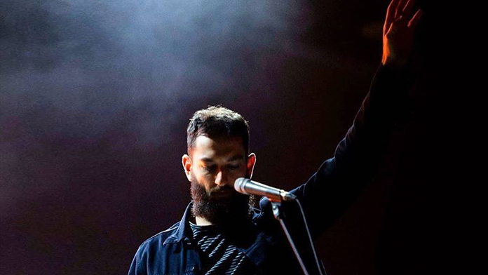 Luci della centrale elettrica