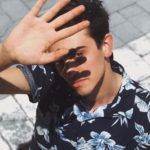 Incidente d'auto per Michele Bravi