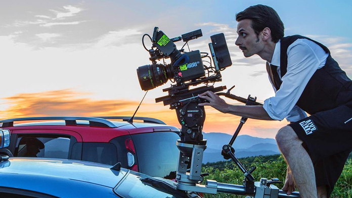 nuovo video di Rovazzi