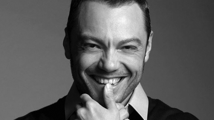 Tiziano Ferro