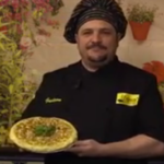 Tortilla di patata Spagnola