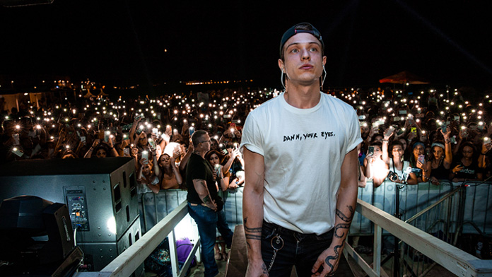 Nuovo album per Irama