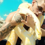 nuovo video di Achille Lauro