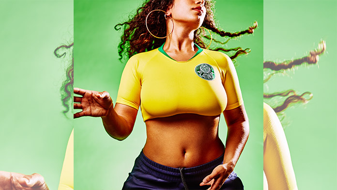 Amore e capoeira