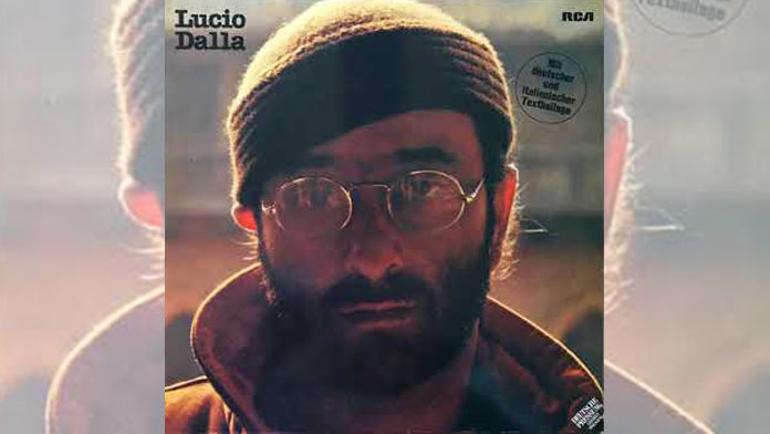 lucio dalla