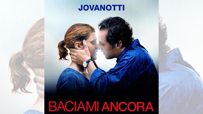 baciami ancora