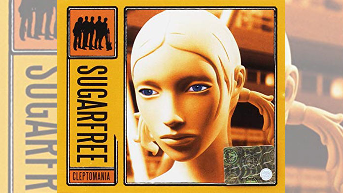 cleptomania di sugarfree