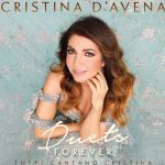 Cristina D'avena: Duets forever