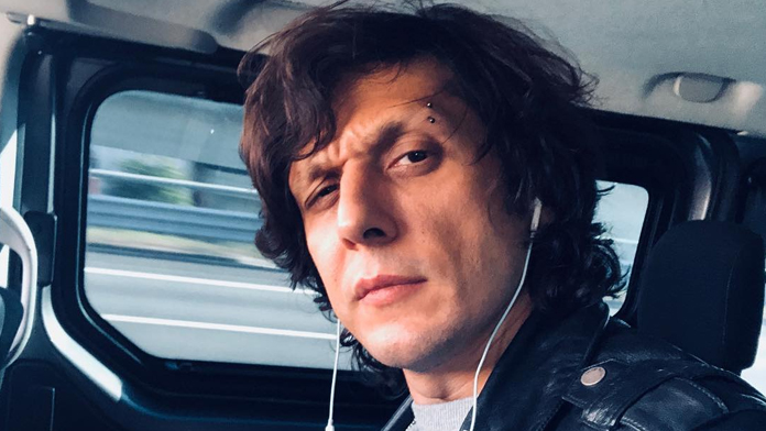 il nuovo singolo di Ermal Meta