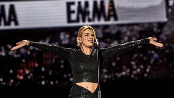 emma marrone