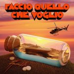 Faccio quello che voglio