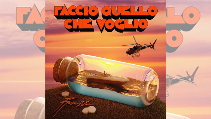 Faccio quello che voglio