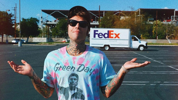Fedez