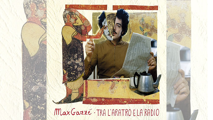 Il solito sesso di max gazzè