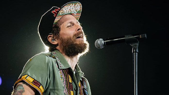 Jovanotti for President
