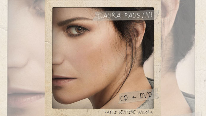 laura pausini fatti sentire