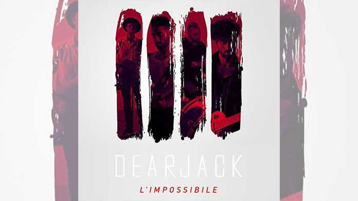 l'impossibile di dear jack