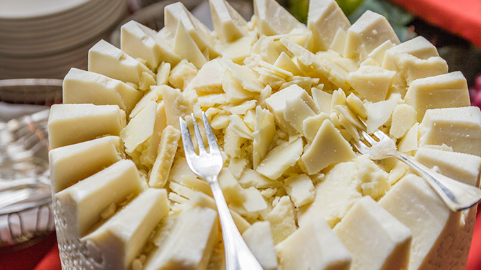 pecorino romano