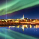 Reykjavik