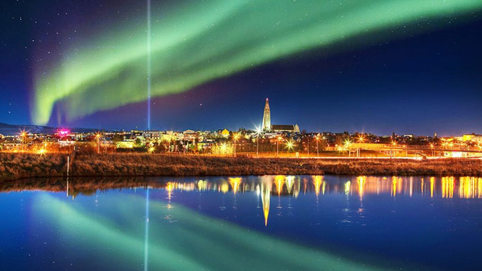 Reykjavik
