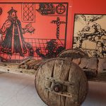 VIAGGI: Streghe e riti magici in Sardegna