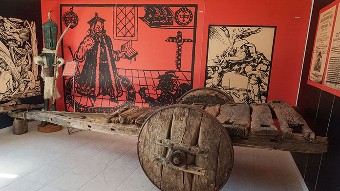 VIAGGI: Streghe e riti magici in Sardegna