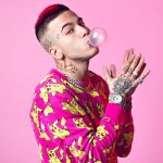 sfera ebbasta