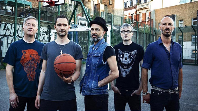 nuovo album dei Subsonica