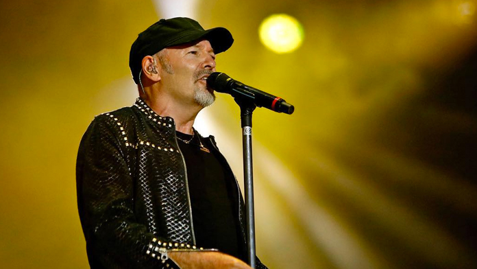 vasco rossi