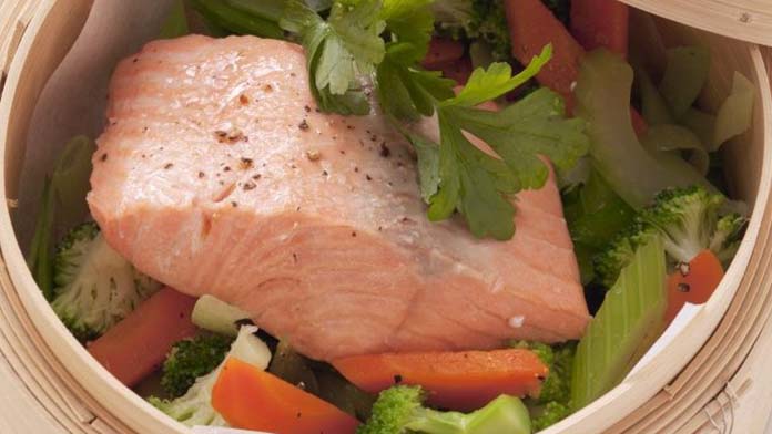 SALUTE: Alimentazione e sonno