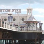 VIAGGI: Brighton