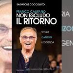 Califano. Non escludo il ritorno