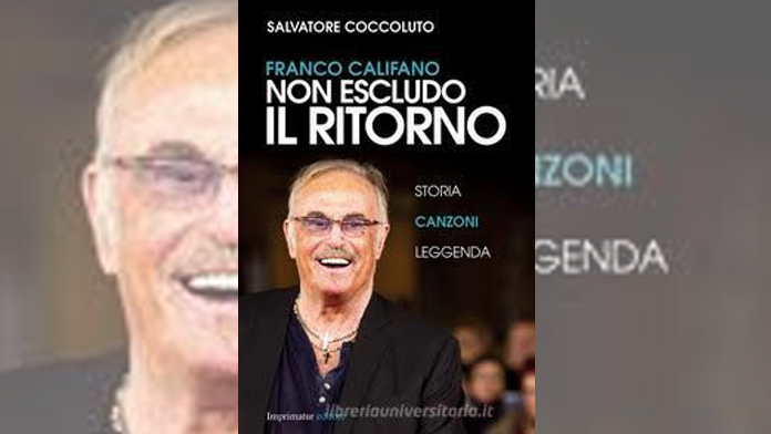 Califano. Non escludo il ritorno