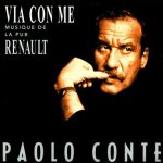 paolo conte via con me