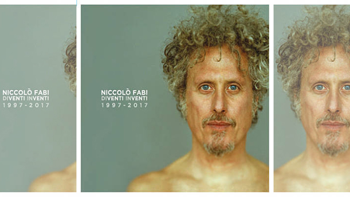 costruire di niccolò fabi