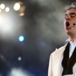 Andrea Bocelli