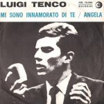 Mi sono innamorato di te