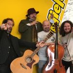 I NYLON live a What's Up