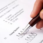 test di ingresso a medicina