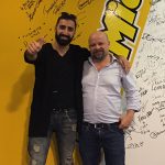 FABIO CURTO a What's Up