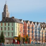 irlanda