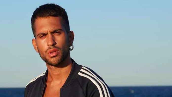 mahmood